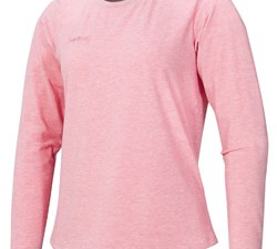 着替えができない登山の悩みに…『マーモット』より消臭Tシャツ新発売